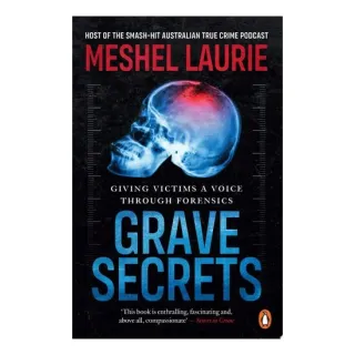 Grave Secrets