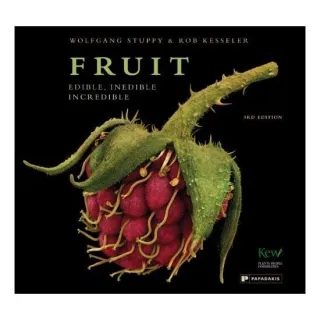 Fruit: Edible, Inedible, Incredible