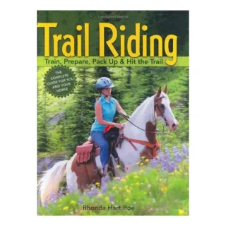 Trail Riding