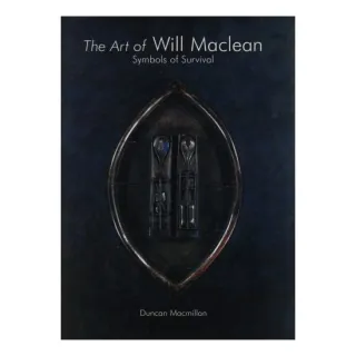 The Art of Will MacLean