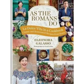 As The Romans Do