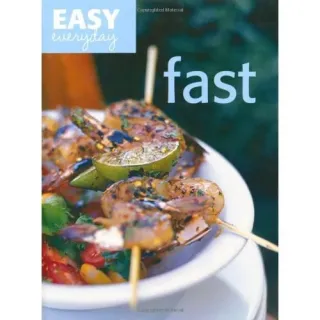 Fast (Easy Everyday series)
