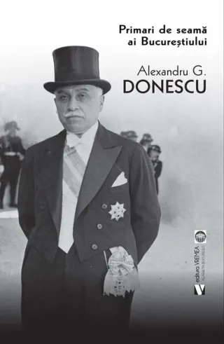 Primari de seamă ai Bucureștiului