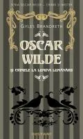 Oscar Wilde și crimele la lumina lumânării