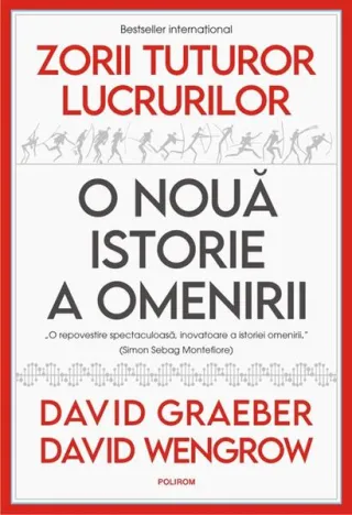 Zorii tuturor lucrurilor