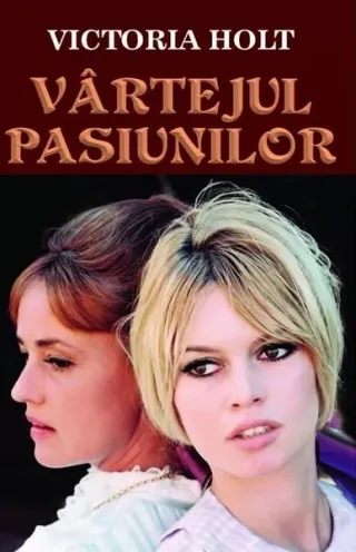 Vârtejul pasiunilor