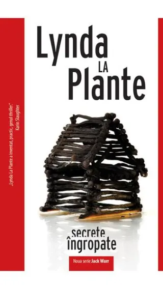 Secrete îngropate (Vol. 1)
