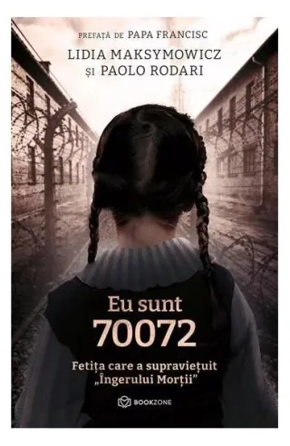 Eu sunt 70072