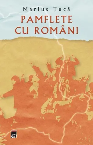 Pamflete cu români