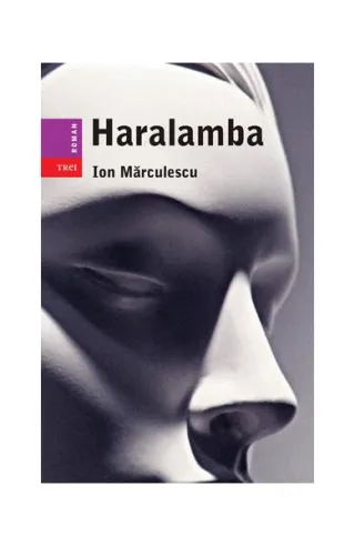 Haralamba