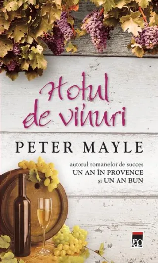 Hoţul de vinuri