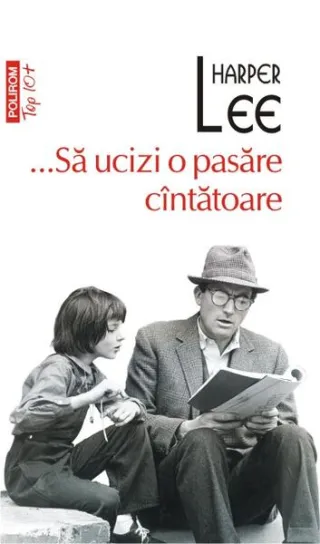 ...Să ucizi o pasăre cîntătoare