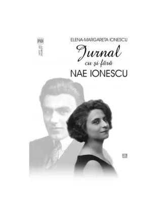 Jurnal cu și fără Nae Ionescu