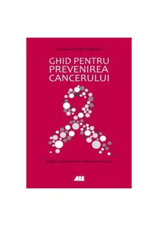 Ghid pentru prevenirea cancerului