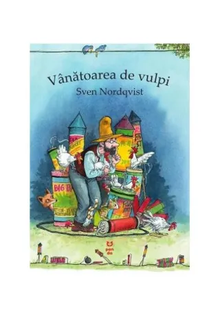 Vânătoarea de vulpi