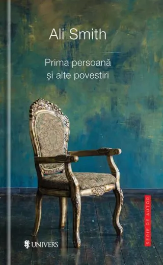 Prima persoană și alte povestiri