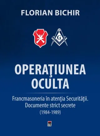 Operatiunea ocultă