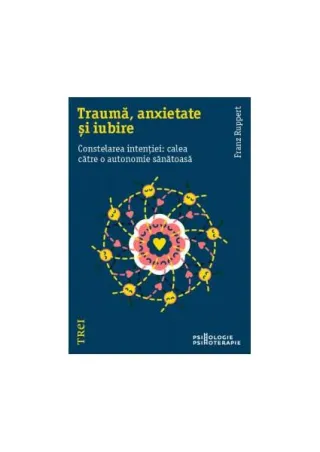 Traumă, anxietate și iubire