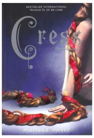 Cress (Vol.3)