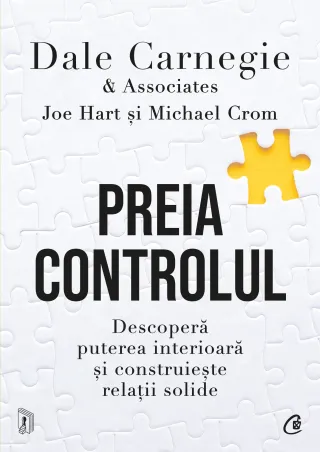 Preia controlul