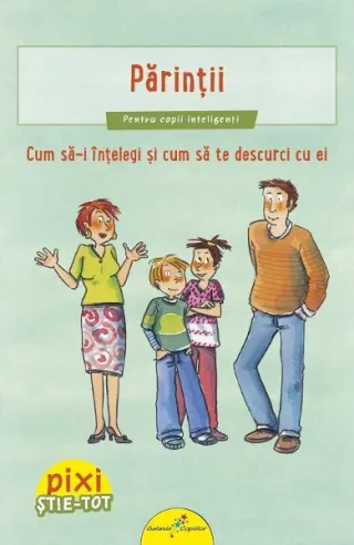 Părinții