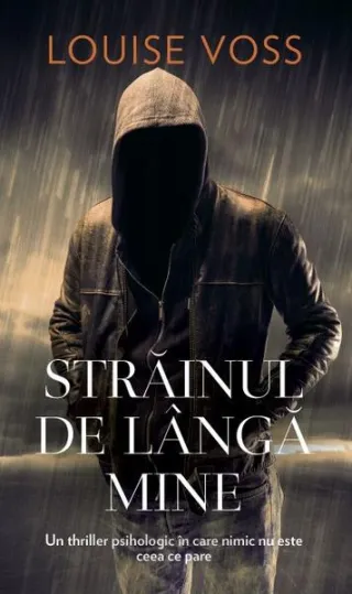 Străinul de lângă mine