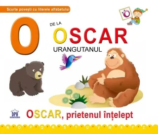 O de la Oscar, Urangutanul