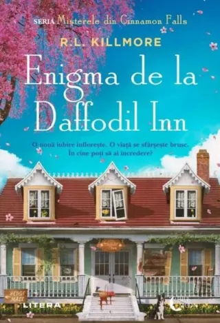 Enigma de la Daffodil Inn (Vol. 1)