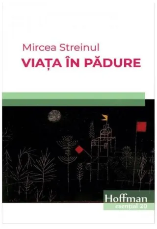 Viața în pădure