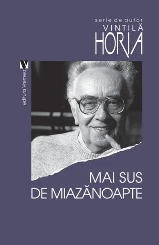 Mai sus de miazănoapte
