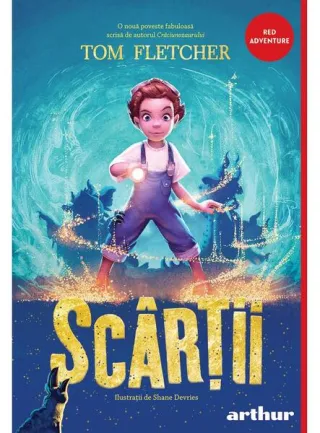 Scârții