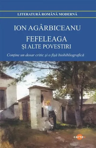 Fefeleaga și alte povestiri