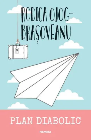 Plan diabolic (Vol. 3)