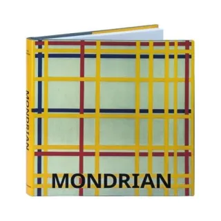 Mondrian