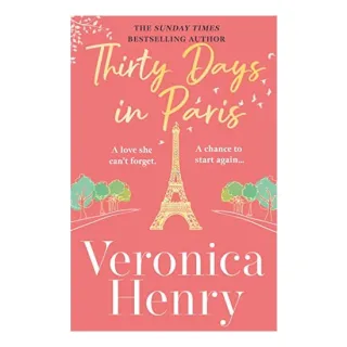 Thirty Days in Paris