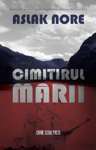 Cimitirul mării