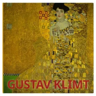 Konemann: Gustav Klimt (Konemann Artist Monographs)