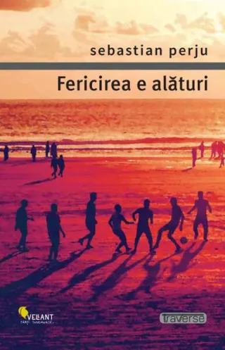Fericirea e alături
