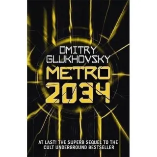 Metro 2034