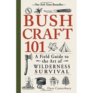 Bushcraft 101