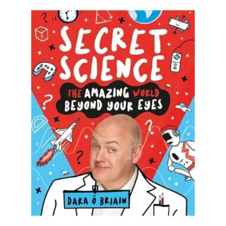 SECRET SCIENCE CF