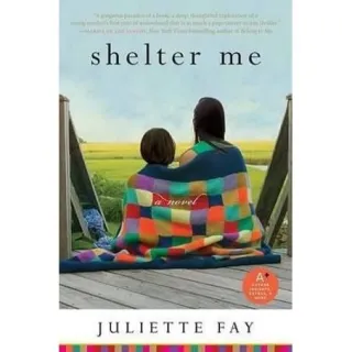 Shelter Me