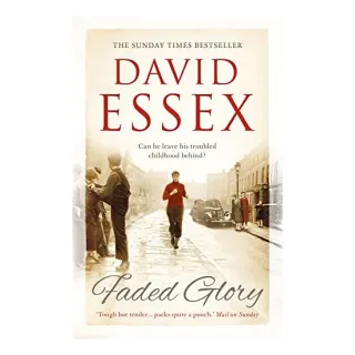 Faded Glory