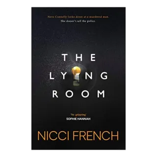 Lying Room