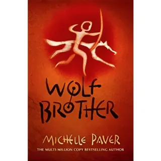 Chronicles Of Ancient Darkness: Wolf Brother