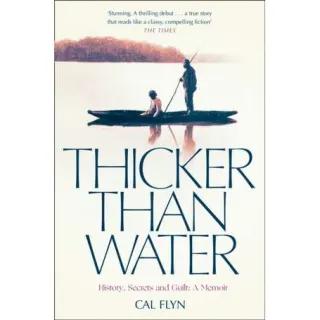 Thicker Than Water