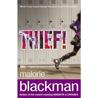 Thief!