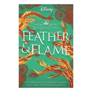 Feather and Flame