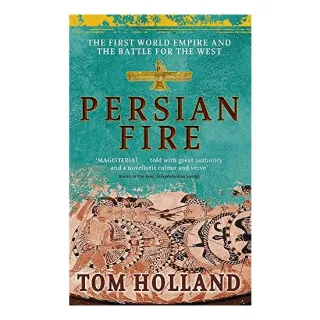 Persian Fire