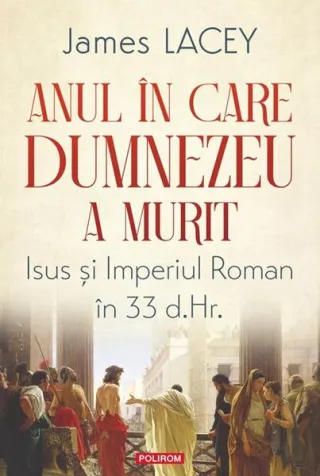 Anul în care Dumnezeu a murit